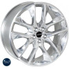 ZF TL1110ND (R20 W8.0 PCD5x108 ET53 DIA63.4) - зображення 1