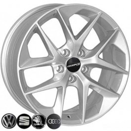   Replica JH5574 (R17 W7.5 PCD5x112 ET45 DIA57.1)