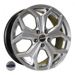   Replica 7426 (R16 W6.5 PCD5x108 ET53 DIA63.4)