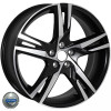 ZF TL5302 (R19 W7.5 PCD5x108 ET51 DIA63.4) - зображення 1