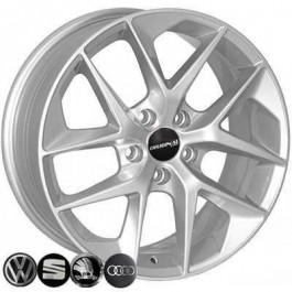   ZW JH-5574 (R17 W7.5 PCD5x112 ET45 DIA57.1)