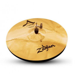 Zildjian Тарелка для ударной установки 14" A CUSTOM HIHAT