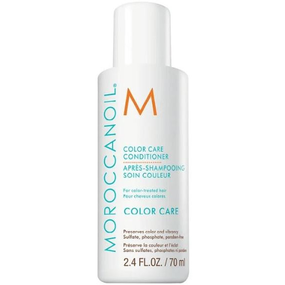 Moroccanoil Кондиціонер  Color Care Conditioner для збереження кольору 70 мл (7290113145894) - зображення 1