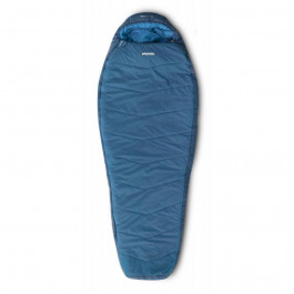   Pinguin Savana PFM / 195cm left, blue (236354)