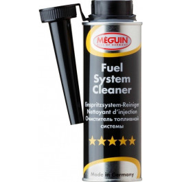   Meguin Очиститель MEGUIN Fuel System Cleaner 250 мл