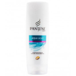   Pantene Pro-v Бальзам для волос  Aqua Light 200мл 95988 (5013965695988)