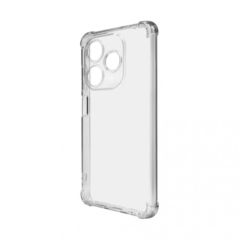 ArmorStandart Air Force Infinix Smart 8 Camera cover Transparent (ARM73220) - зображення 1