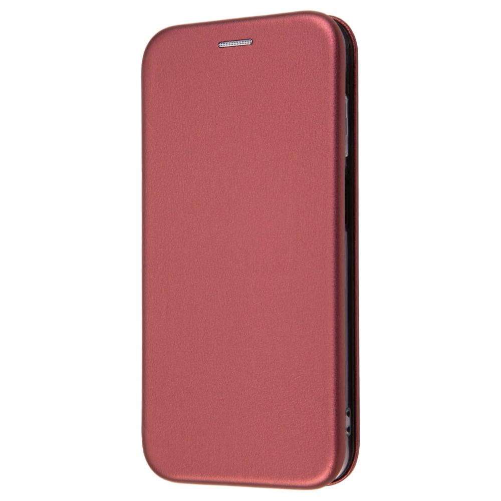 ArmorStandart G-Case Samsung M15 5G (M156) Marsala (ARM76383) - зображення 1