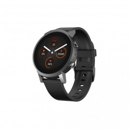   Mobvoi TicWatch E3 Panther Black