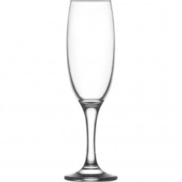 Versailles Набор бокалов для шампанского 6 шт 190 мл Misket  VS-1190