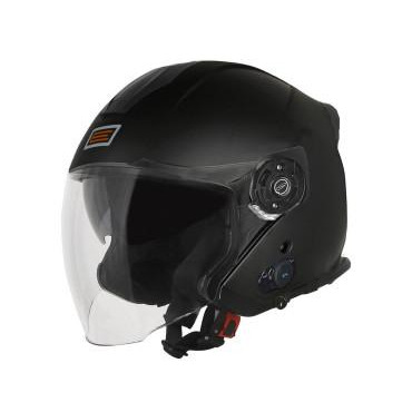 Origine helmets Palio 2.0 + BT Solid - зображення 1