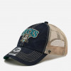 47 Brand Кепка  Anaheim Ducks Tuscaloosa H-Tscla25Lap-Vbc One Size Черный/Бежевый (195000836732) - зображення 1