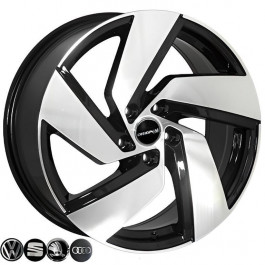   Replica BK5773 (R18 W8.0 PCD5x112 ET45 DIA57.1)