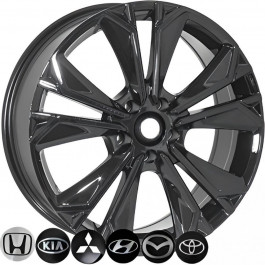   Replica 1123 (R19 W7.5 PCD5x114.3 ET35 DIA67.1)