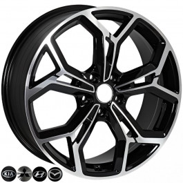   Replica BK5963 (R19 W7.5 PCD5x114.3 ET50 DIA67.1)