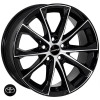 ZW BK5628 (R18 W7.5 PCD5x114.3 ET40 DIA60.1) - зображення 1