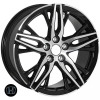 Replica TL0202 (R18 W8.0 PCD5x114.3 ET50 DIA64.1) - зображення 1