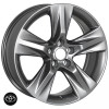 ZF TL5848 (R19 W7.5 PCD5x114.3 ET30 DIA60.1) - зображення 1