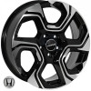 Replica TL6001 (R18 W7.5 PCD5x114.3 ET45 DIA64.1) - зображення 1