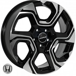   Replica TL6001 (R18 W7.5 PCD5x114.3 ET45 DIA64.1)