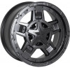 ZW JH-AR295 (R17 W8.0 PCD5x127 ET15 DIA77.8) - зображення 1