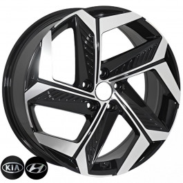   ZF D1926 (R19 W7.5 PCD5x114.3 ET50 DIA67.1)