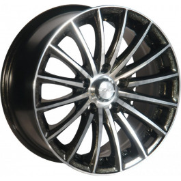   ZW 393 (R15 W6.5 PCD5x114 ET40 DIA67.1)