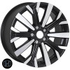 ZF TL0050 (R18 W7.5 PCD5x114.3 ET45 DIA64.1) - зображення 1