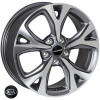 ZW ZW JH-HP593 (R17 W6.5 PCD5x114.3 ET49 DIA67.1) - зображення 1