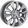 ZW ZW JH-H842 (R16 W6.5 PCD5x105 ET44 DIA56.6) - зображення 1