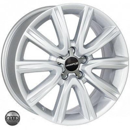   Replica TL0313 (R18 W8.0 PCD5x112 ET39 DIA66.6)