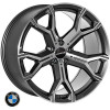 ZW BK5498 (R20 W9.0 PCD5x112 ET35 DIA66.6) - зображення 1