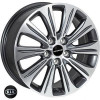 ZW ZW JH-H474 (R17 W7.0 PCD5x114.3 ET51 DIA67.1) - зображення 1