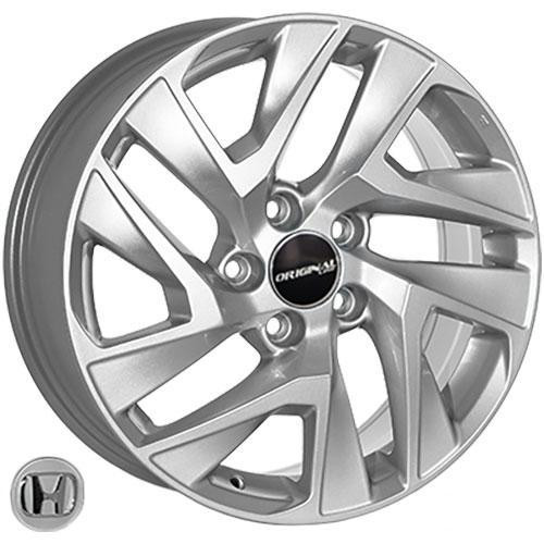 ZW JH-1284 (R17 W7.0 PCD5x114.3 ET45 DIA64.1) - зображення 1