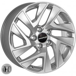   ZW JH-1284 (R17 W7.0 PCD5x114.3 ET45 DIA64.1)