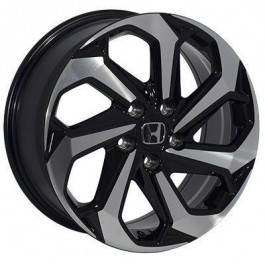   Replica TL7142NW (R17 W7.5 PCD5x114.3 ET55 DIA64.1)