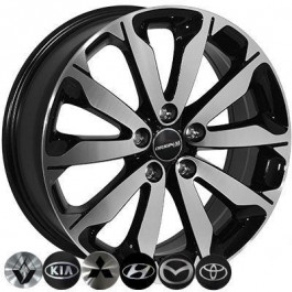   Replica TL0423 (R18 W7.0 PCD5x114.3 ET45 DIA67.1)