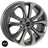 ZW JH-HP459D (R18 W7.5 PCD5x114.3 ET48 DIA67.1) - зображення 1