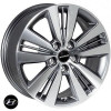 ZW JH-HP442 (R17 W7.0 PCD5x114.3 ET51 DIA67.1) - зображення 1