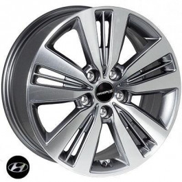   ZW JH-HP442 (R17 W7.0 PCD5x114.3 ET51 DIA67.1)