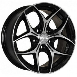   Replica 3206 (R14 W6.0 PCD5x100 ET35 DIA57.1)