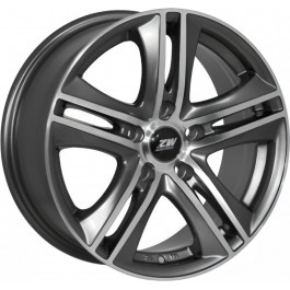   ZW 392 (R16 W7.0 PCD5x115 ET38 DIA70.2)