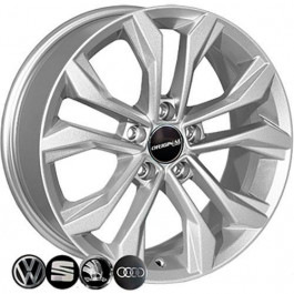   Replica TL0509NW (R17 W7.0 PCD5x112 ET40 DIA57.1)