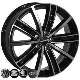   Replica TL0287NW (R18 W7.0 PCD5x112 ET43 DIA57.1)