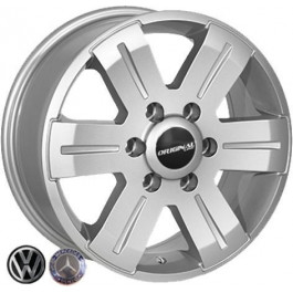   Replica BK562 (R15 W7.0 PCD5x130 ET50 DIA84)