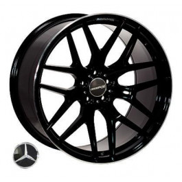   Replica FE115 (R20 W8.5 PCD5x112 ET29 DIA66.6)