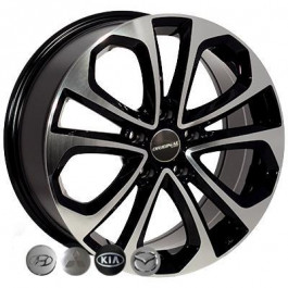   Replica 7688 (R17 W7.5 PCD5x114.3 ET50 DIA67.1)