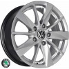 ZW 7465 (R15 W6.0 PCD5x100 ET40 DIA57.1) - зображення 1