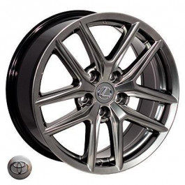   Replica BK5221 (R17 W7.5 PCD5x114.3 ET35 DIA60)