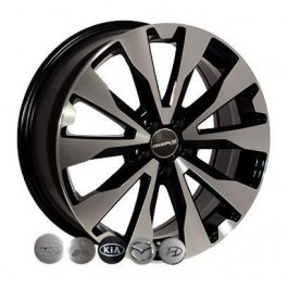   Replica 7727 (R17 W7.0 PCD5x100 ET48 DIA56)